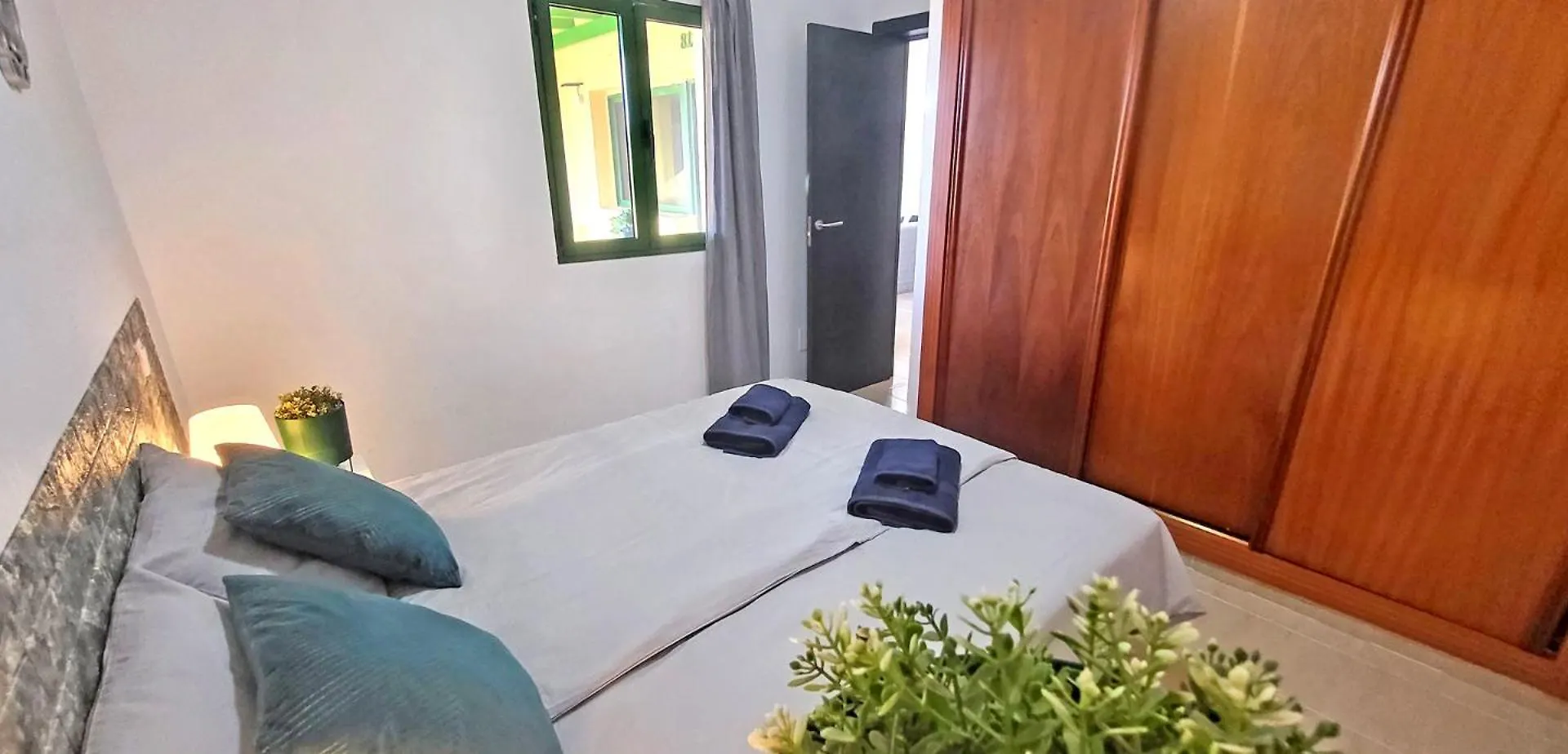 Ferienwohnung Calma Costa Calma Spain