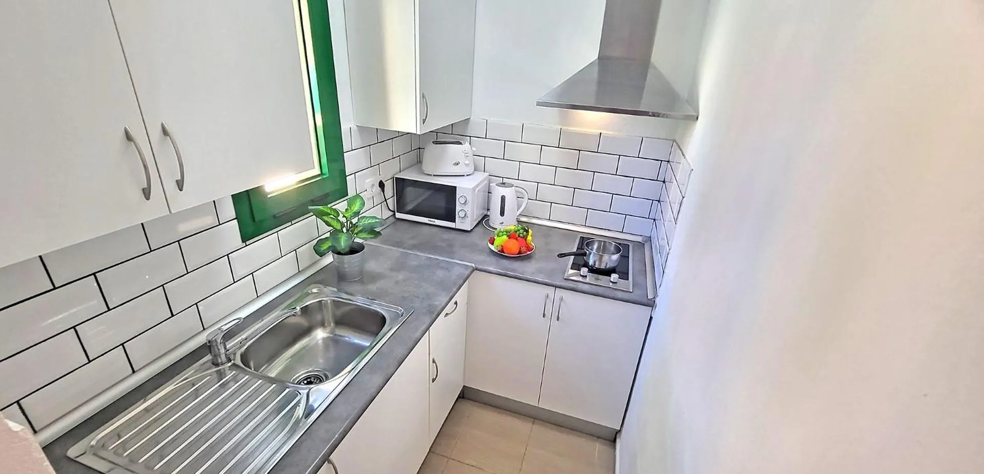 Ferienwohnung Calma Costa Calma 0*,