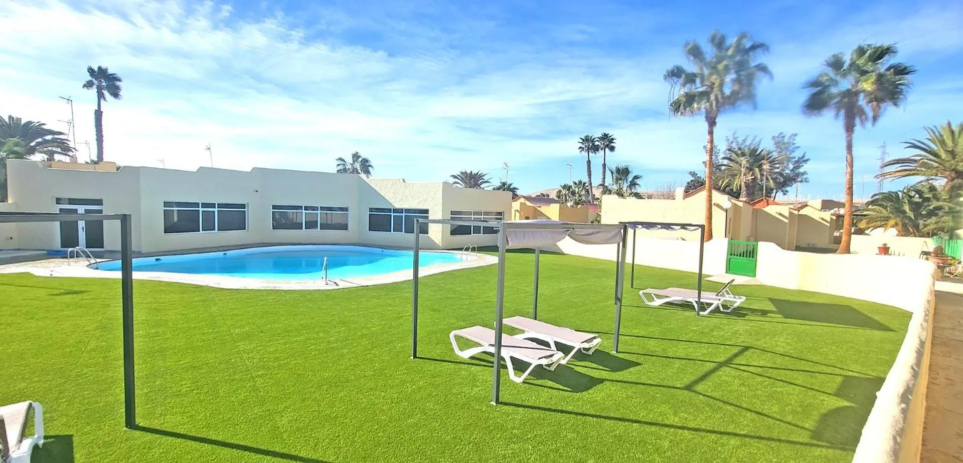 Ferienwohnung Calma Costa Calma Apartment