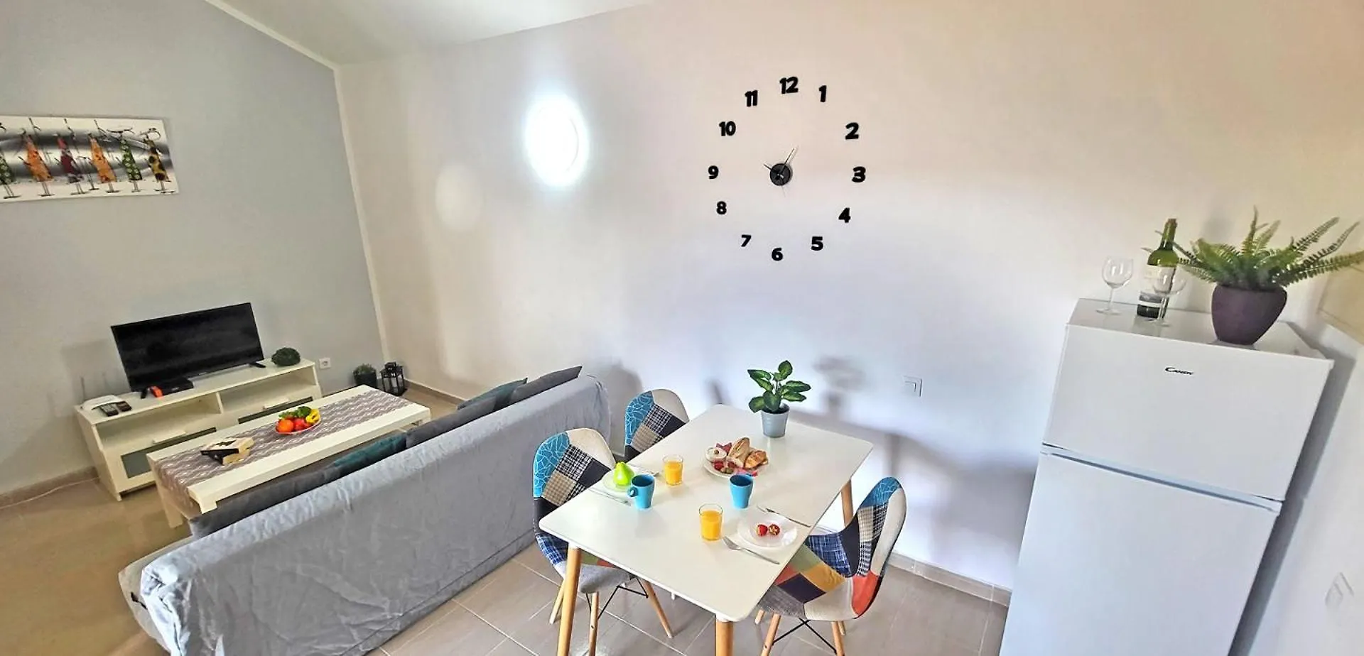 Ferienwohnung Calma Costa Calma