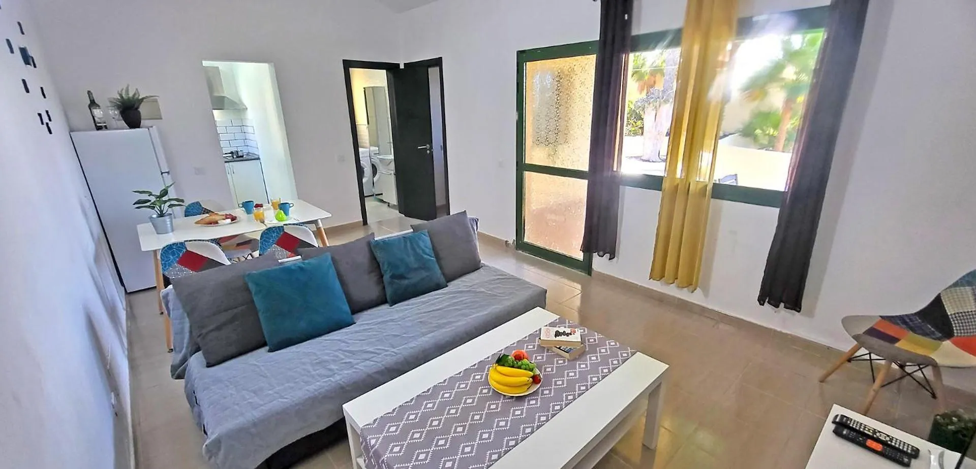 Ferienwohnung Calma Costa Calma Apartment