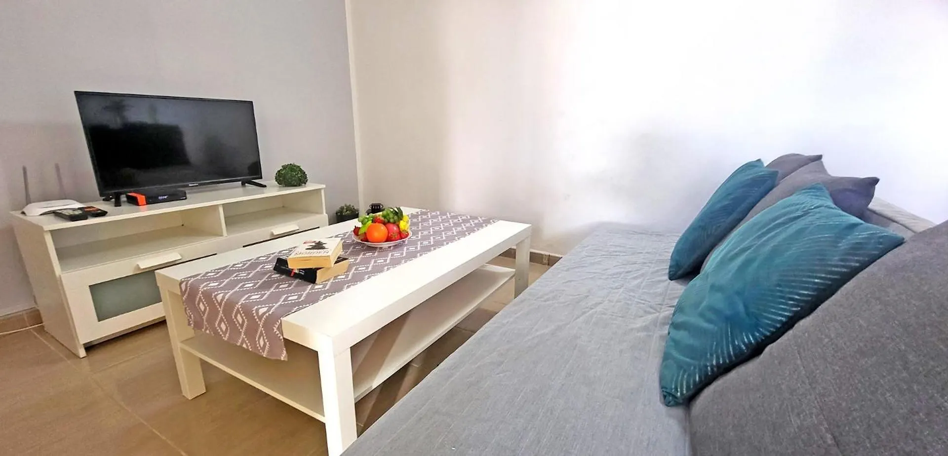 Ferienwohnung Calma Costa Calma 0*,  Spain