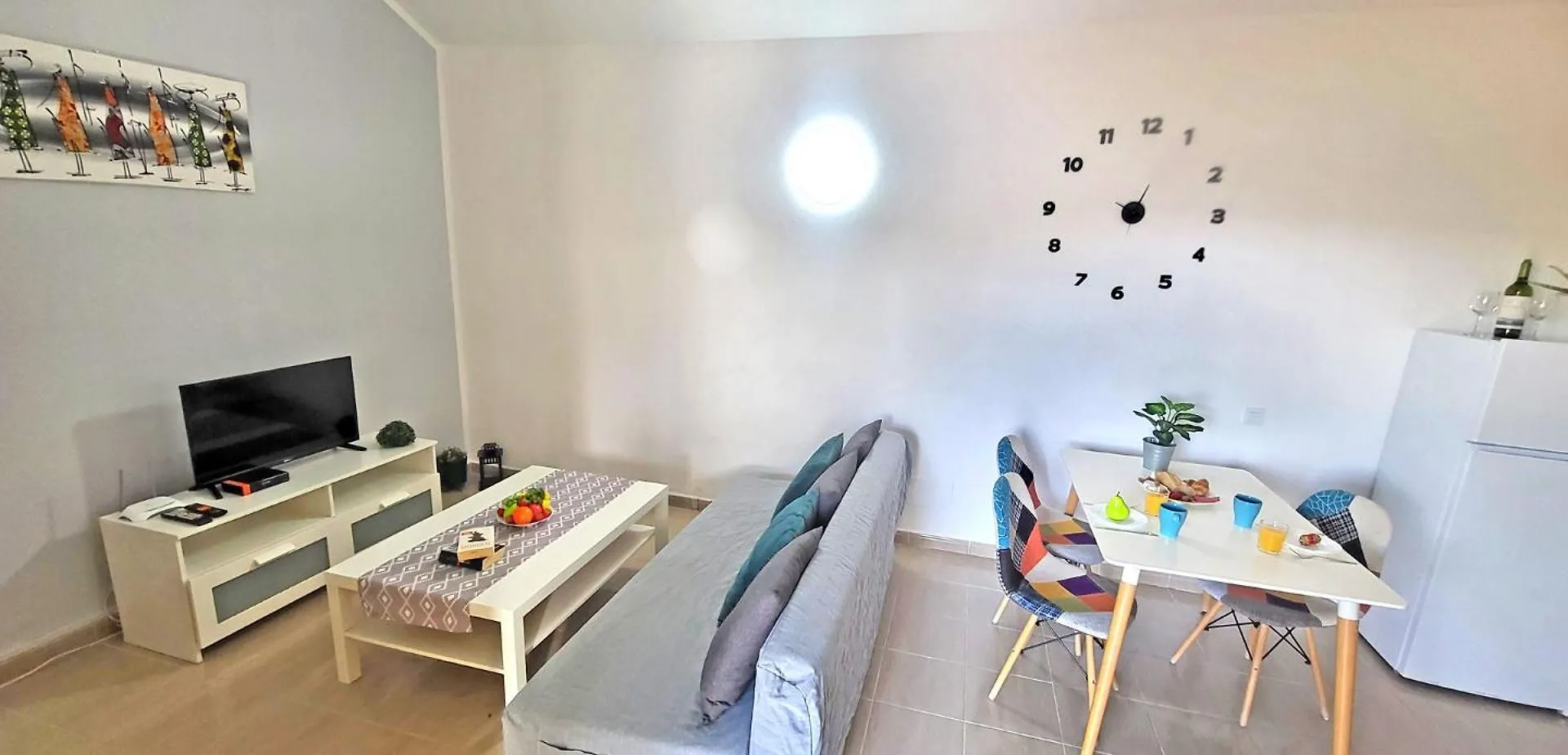 Apartment Ferienwohnung Calma Costa Calma Spain