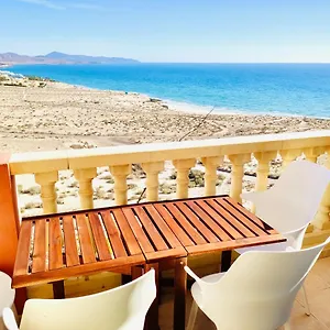 Smart-beachview Apartamento