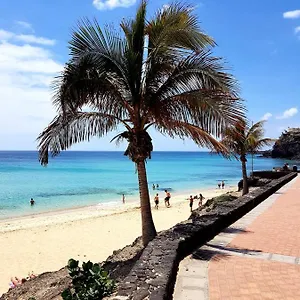 Your Ocean Blue Appartement