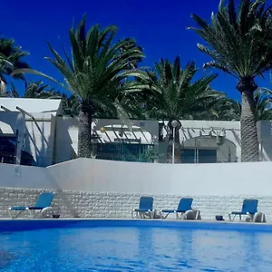 La Casita De Galaila Apartamento