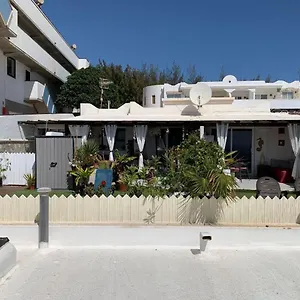 Jardin De Appartement