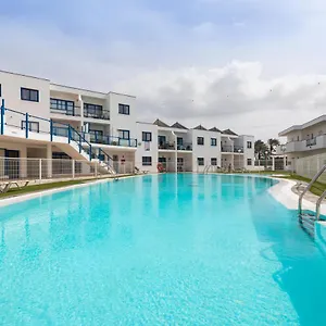 Home2book Aloha Palm Apartamento