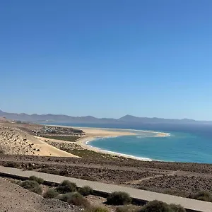 Lugar Del Sol Apartamento