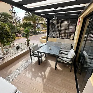 Agpi Fuerteventura Internet Fibra Wifi Gratis Appartement