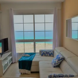 Vista Esmeralda En Playa Paraiso Appartement