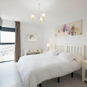 Cardon Big Calm 19 Apartamento