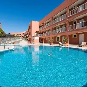 Playa Paraiso Appartement