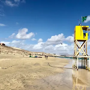 Playa Paraiso Dolcevita Appartement
