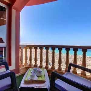 Amanecer Paraiso Appartement