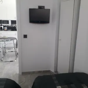 Con Jacuzzi Vistas A La Piscina Appartement