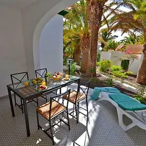 Presidente - Pool - Glasfaserinternet - Apartamento