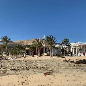 Playa Paraiso Ocean Front Appartement