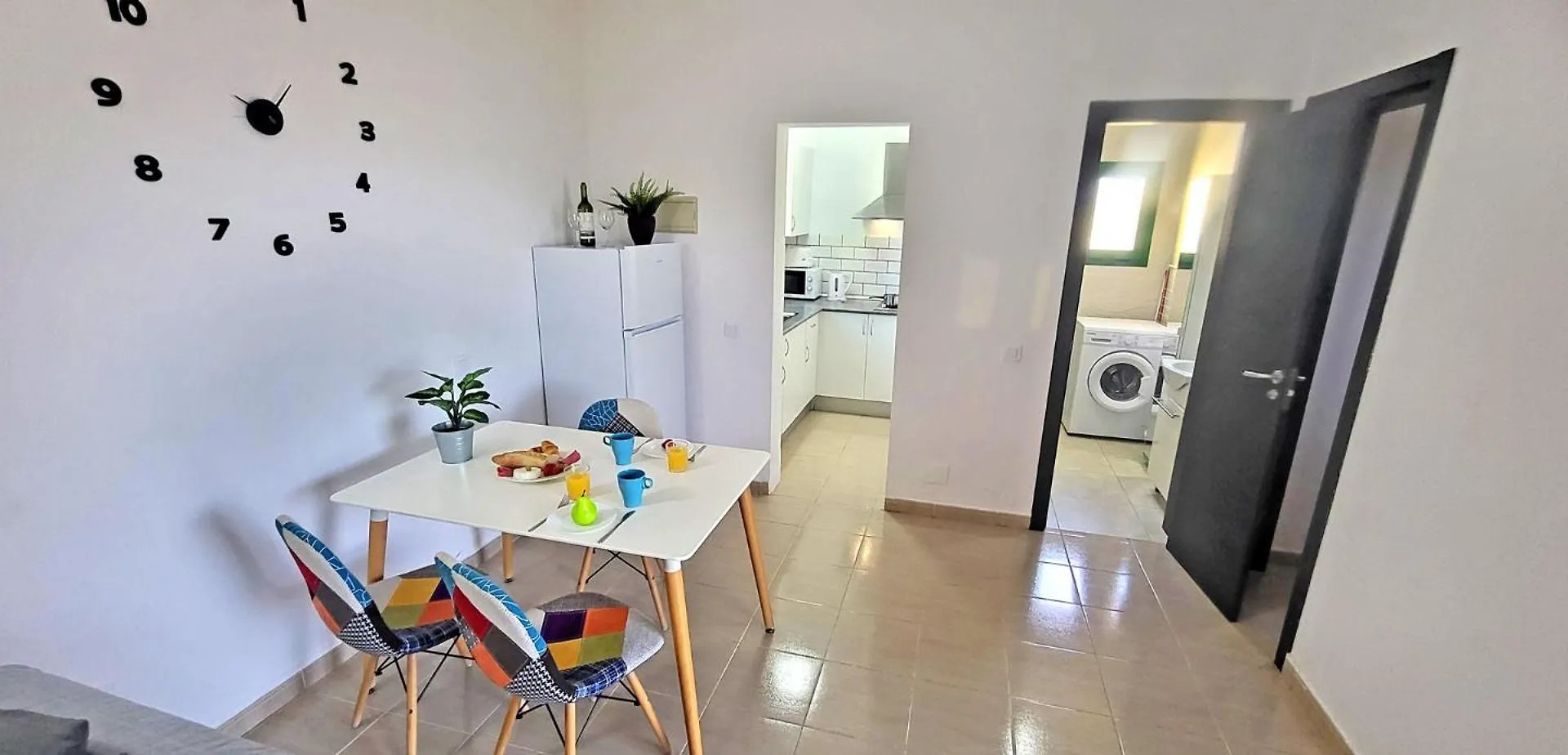 Apartment Ferienwohnung Calma Costa Calma